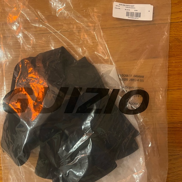 GUIZIO MICRO MINI SKIRT - Picture 6 of 6